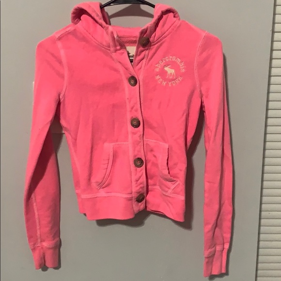 Abercrombie sweater - Picture 1 of 2